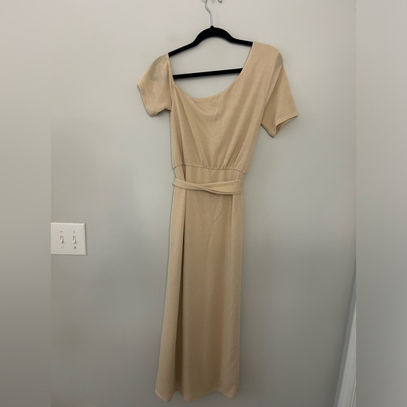 Revolve Privacy Please Eden Midi Dress - Picture 6 of 9